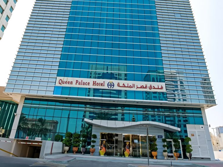 Sheraton Khalidiya