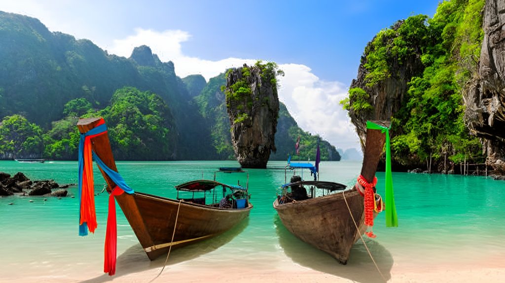 Phuket Radisson Resort and Suites Holiday Package