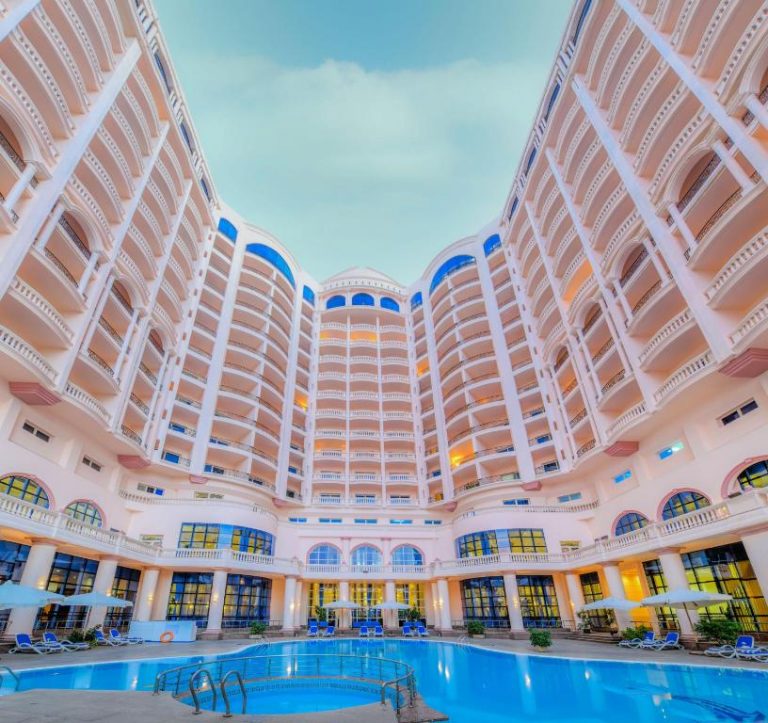 Tolip Royal Hotels Alexandria