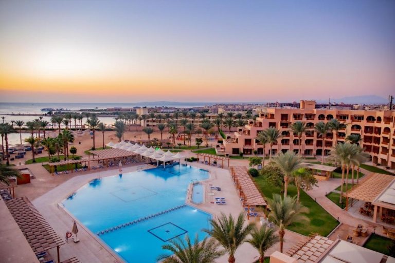 Continental Hotel Hurghada