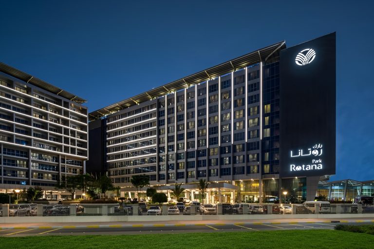 Park Rotana Abu Dhabi