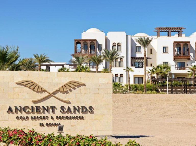 Ancient Sands Golf Resort