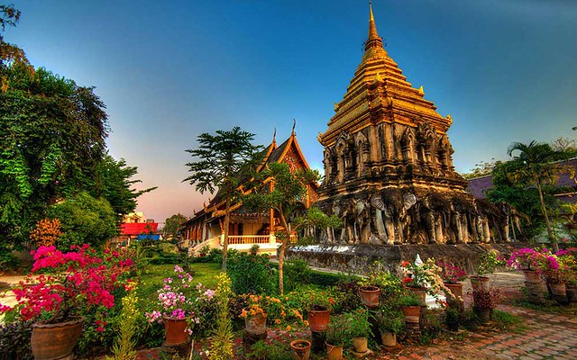 Chiang Mai