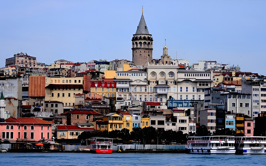 Port Bosphorus Istanbul Holiday Package