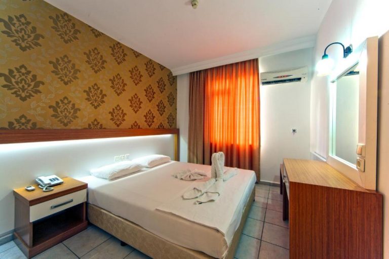 Kleopatra Aytur Apart Hotel