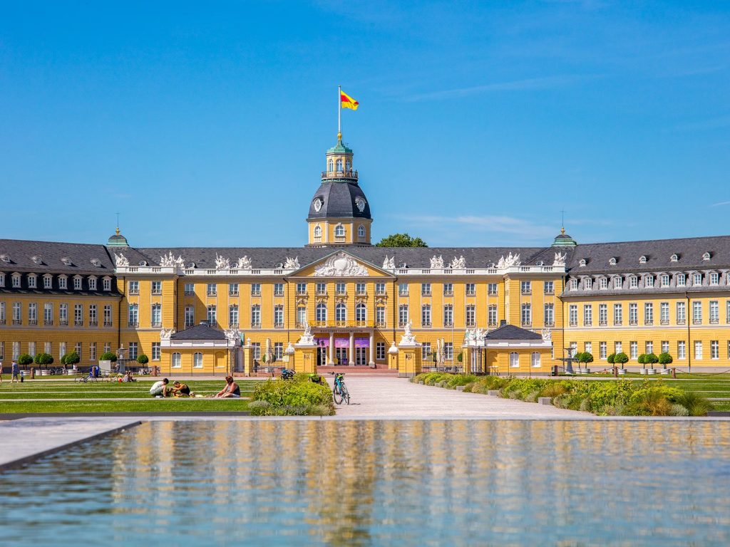 Karlsruhe