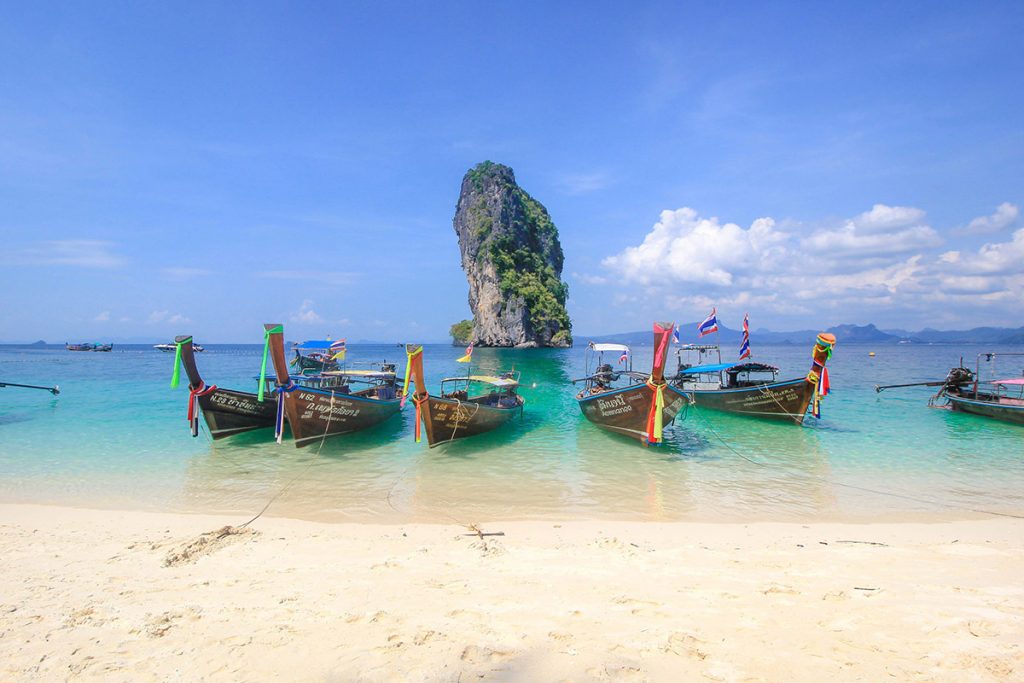 Krabi