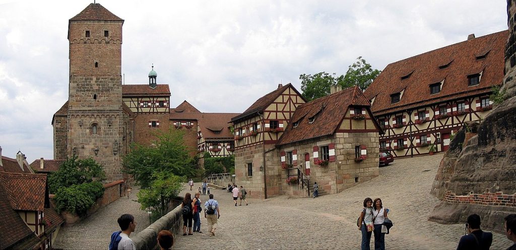 Nuremberg