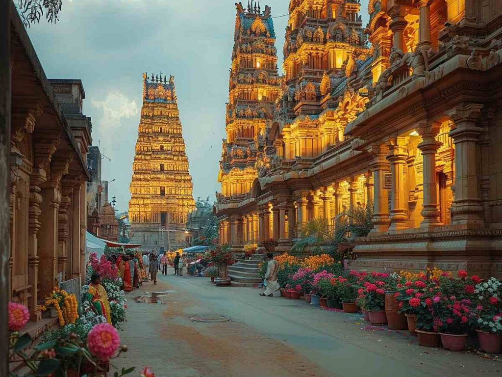 Madurai