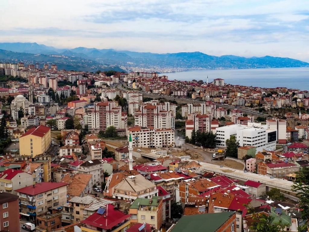 Trabzon