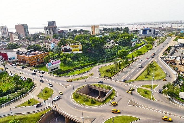 Douala