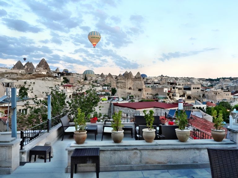 Diamond of Cappadocia