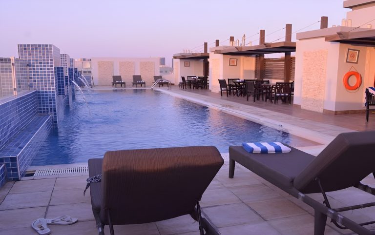 Al Raien Hotel