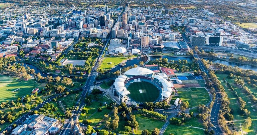 Adelaide