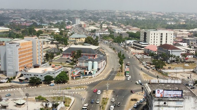 Owerri