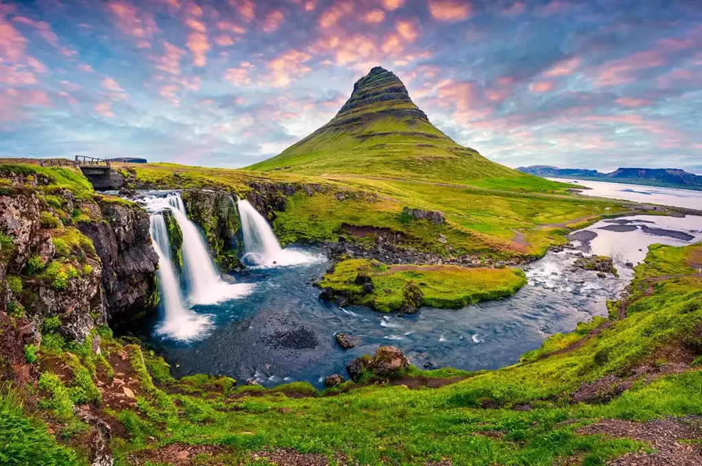 Iceland