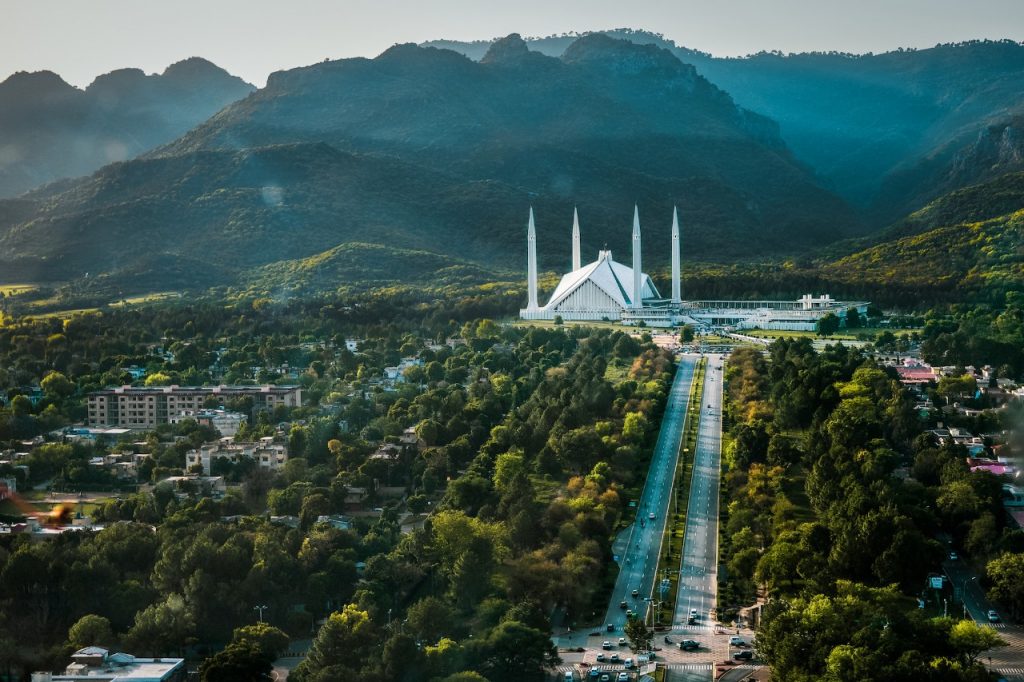 Islamabad