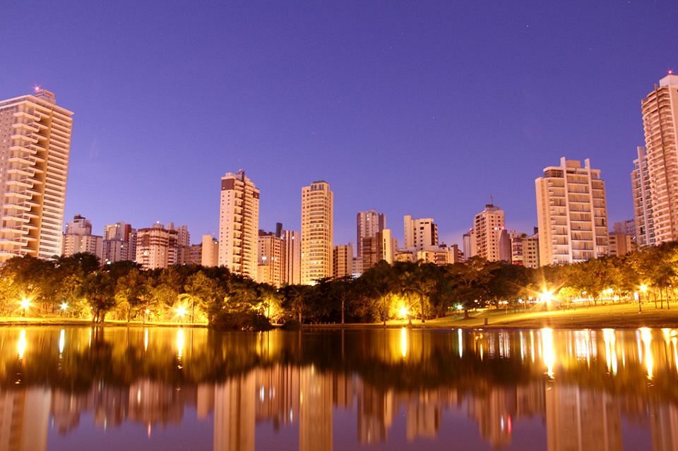 Goiânia