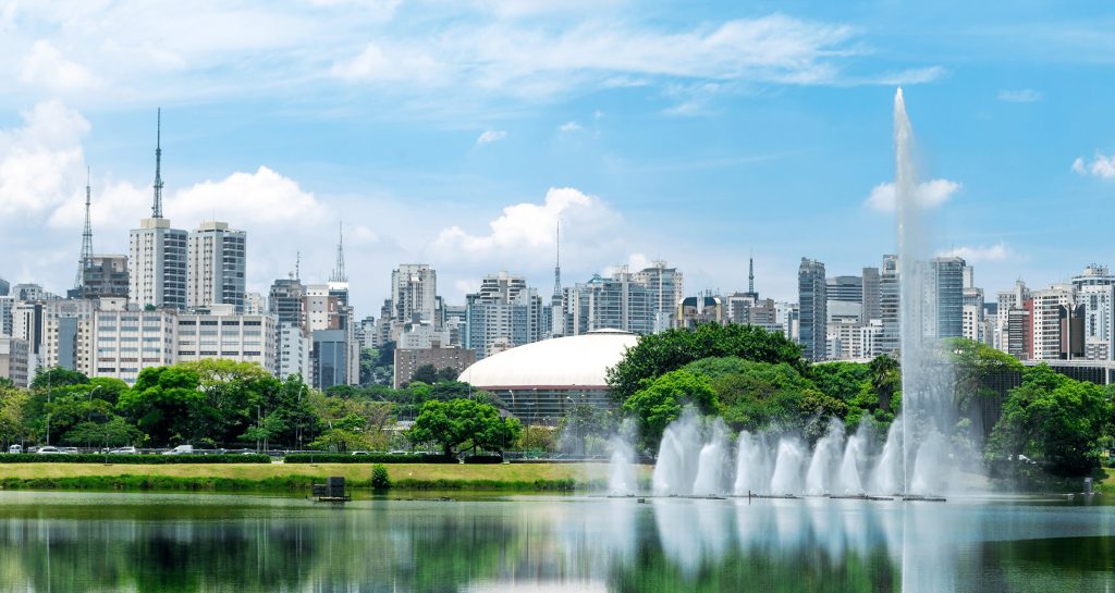 São Paulo