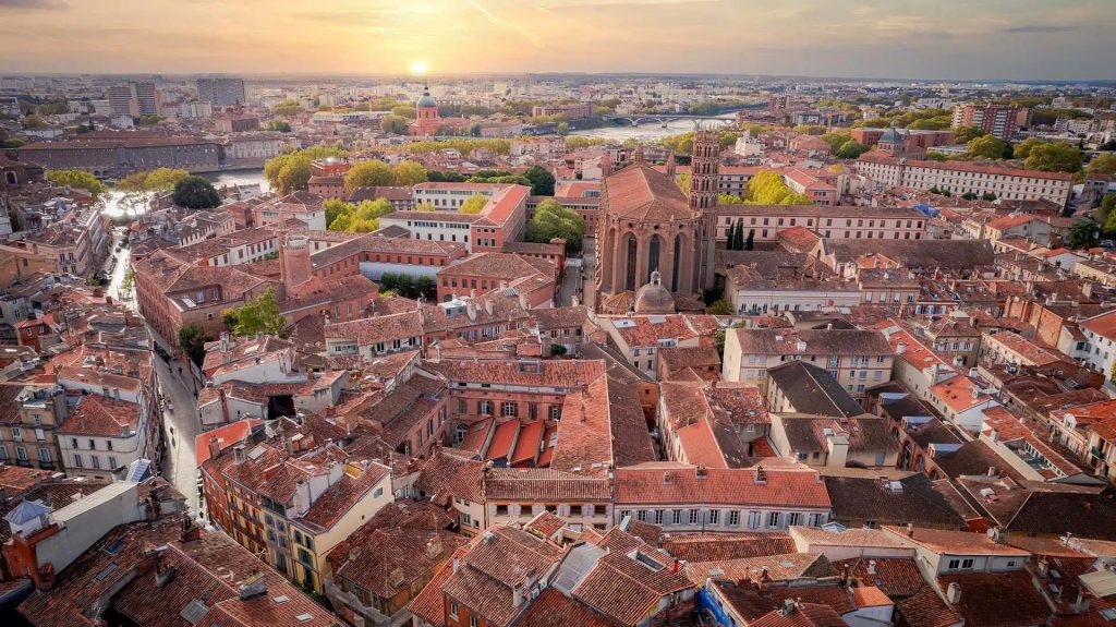 Toulouse