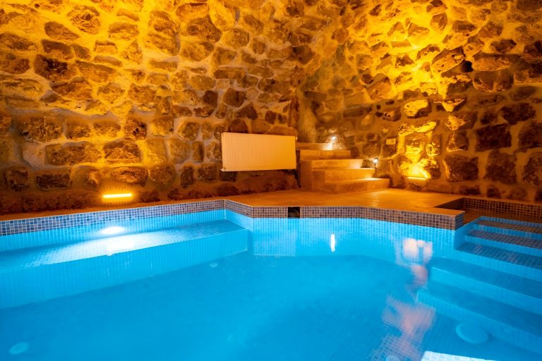 Atillas Cave Hotel