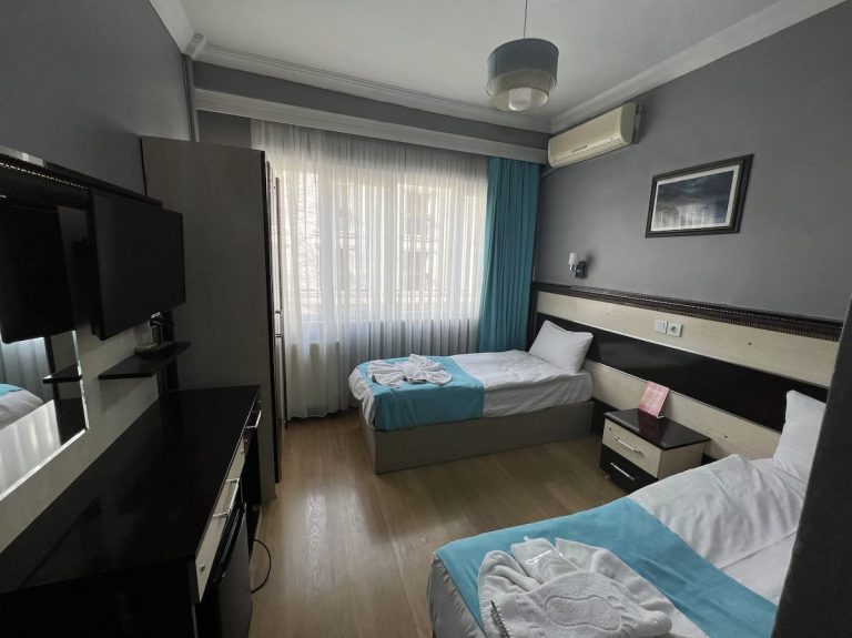 EPS Suites Istanbul